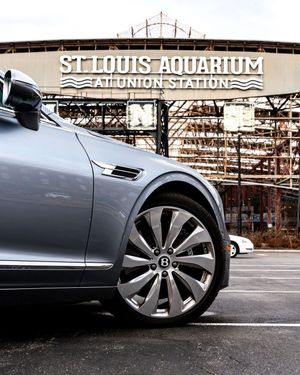 Image post by @holmanmotorcars on Instagram