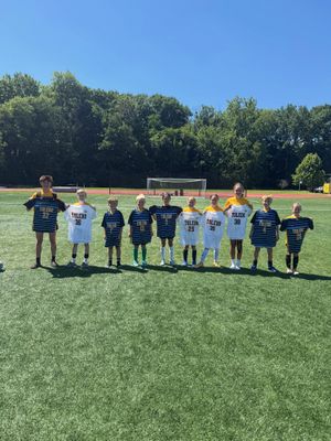 Image post by @toledosoccer on Instagram