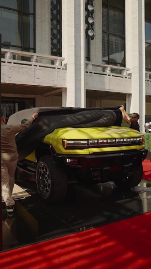 Video post by @gmc on TikTok
