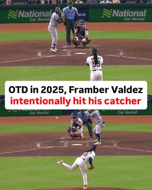 Image post by @baseballdugout on Instagram