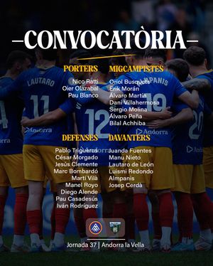 Image post by @fcandorra on Instagram