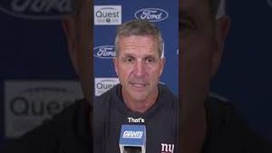 Video post by @nypostsports on YouTube