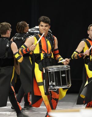 Image post by @wgisportofthearts on Instagram