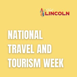 Image post by @VisitLincolnNE on Facebook