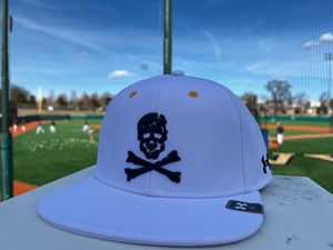 Image post by @navy.baseball on Instagram