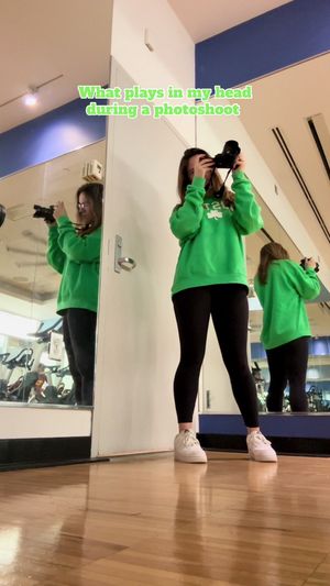 Video post by @byhaleyjo on TikTok