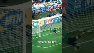 Video post by @FOX Soccer on YouTube