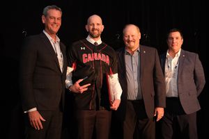 Image post by @baseballcanada on Instagram