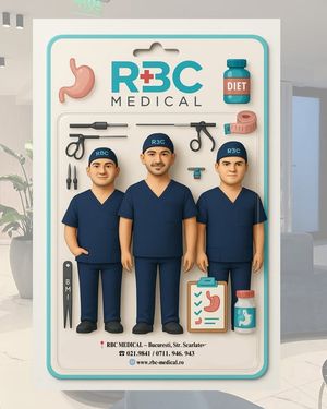 Image post by @rbchospital on Facebook