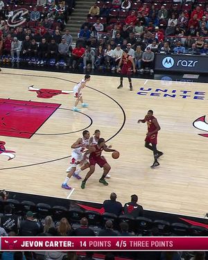 Video post by @ChargeCLE on Twitter