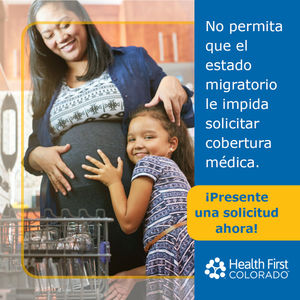 Image post by @healthfirstcolorado on Instagram