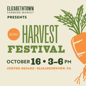Image post by @Elizabethtown Farmer's Market on Facebook
