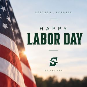Image post by @stetsonlacrosse on Instagram