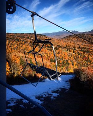 Image post by @uvm_ssc on Instagram