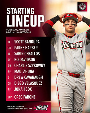 Image post by @GoSquirrels on Twitter