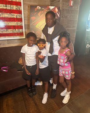 Image post by @jadakiss on Instagram