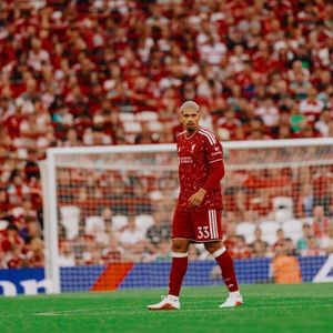 Image post by @ronaldaraujo_4 on Instagram