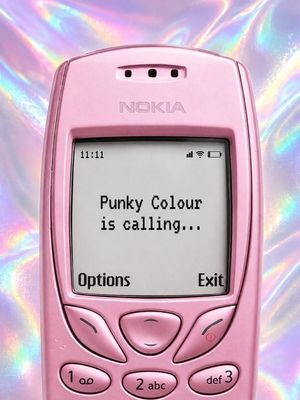 Image post by @punkyhaircolour on Instagram