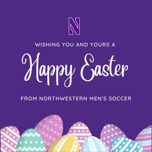 Image post by @nusoccer on Instagram