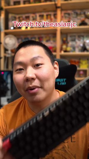 Video post by @theasianjc on TikTok
