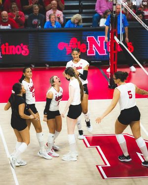 Image post by @huskervb on Instagram