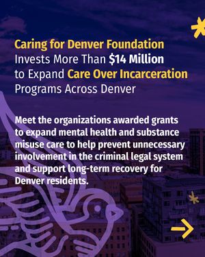 Image post by @caring4denver on Instagram