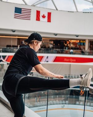 Image post by @laforcemontreal on Instagram