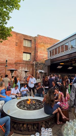 Video post by @brewstersbeergarden on Instagram