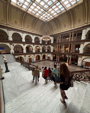 Image post by @drexeluniv on Instagram