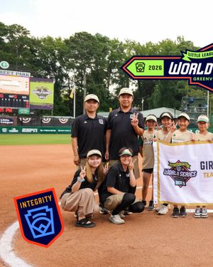 Image post by @littleleague on Instagram