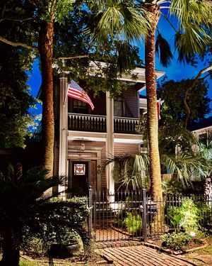 Image post by @galvestonisland on Instagram