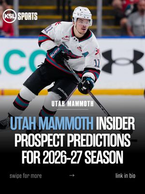 Image post by @kslsports on Instagram