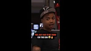 Video post by @thethizzler on YouTube