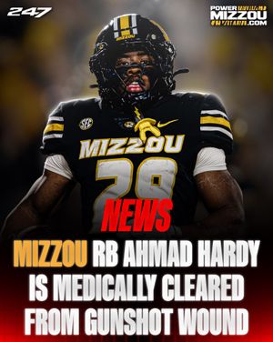 Image post by @powermizzou on Instagram