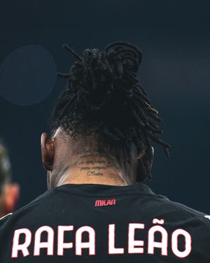 Image post by @seriea on Instagram