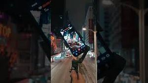 Video post by @dji on YouTube