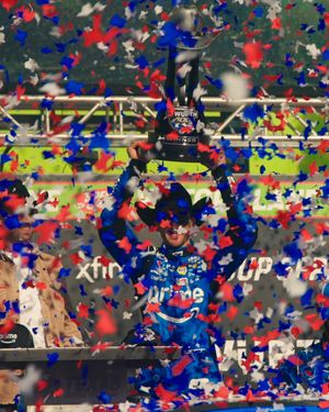 Image post by @texasmotorspeedway on Facebook