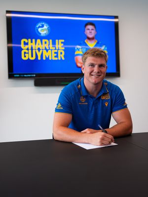 Image post by @theparraeels on Instagram