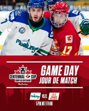 Image post by @hockeycanada on Instagram