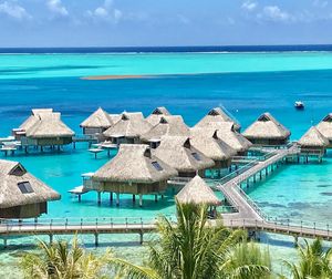 Image post by @luxefamilytravel on Instagram