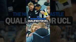 Video post by @amazonprimevideosport on YouTube