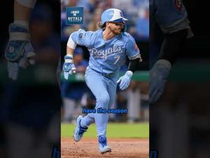 Video post by @lockedonroyals on YouTube