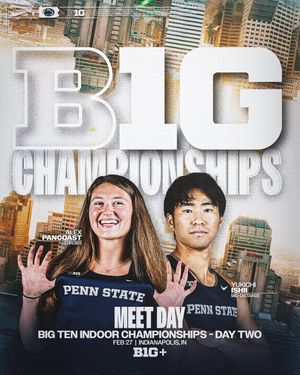 Image post by @pennstatetfxc on Instagram