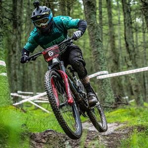 Image post by @nukeproofbikes on Instagram