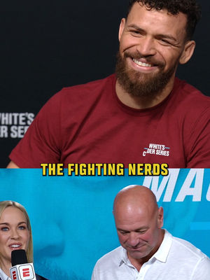 Video post by @ufc on TikTok