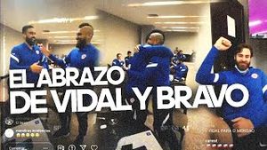Video post by @futbolbilingue on YouTube