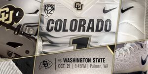 Image post by @cubuffsfootball on Facebook
