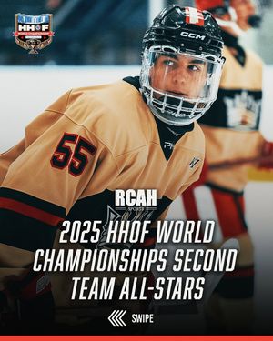 Image post by @rcahsports on Instagram