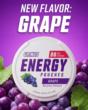 Image post by @getgrinds on Instagram