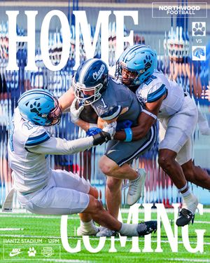 Image post by @northwoodfball on Instagram